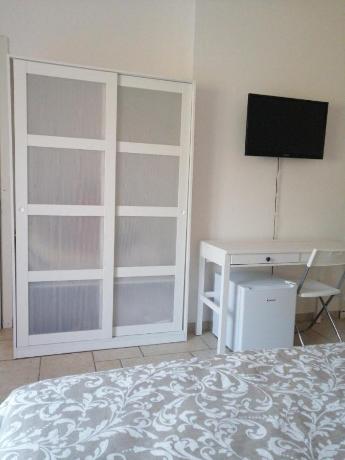 Whiteroom Lecce Eksteriør bilde