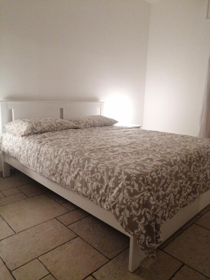 Whiteroom Lecce Eksteriør bilde